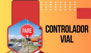 Controlador Vial