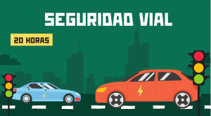 Seguridad Vial