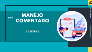 Manejo comentado